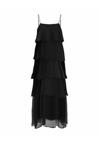 ONLASTA LANGES - Maxiklänning - black