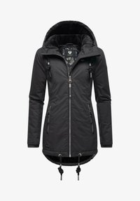 Unselected, black