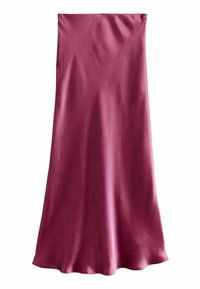 Next TALL - REGULAR FIT - Maksi svārki - burgundy red