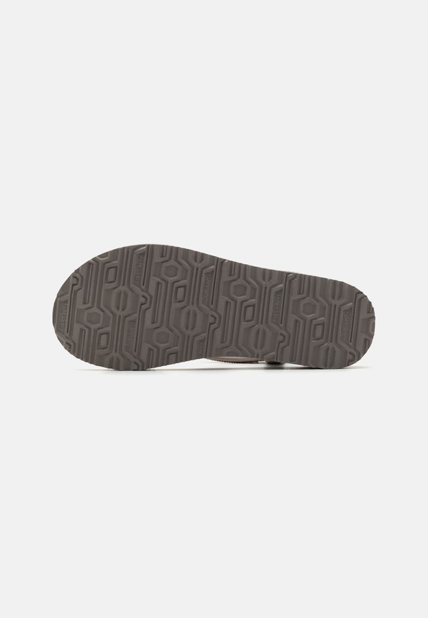 MEDITATION - T-bar sandals - taupe2