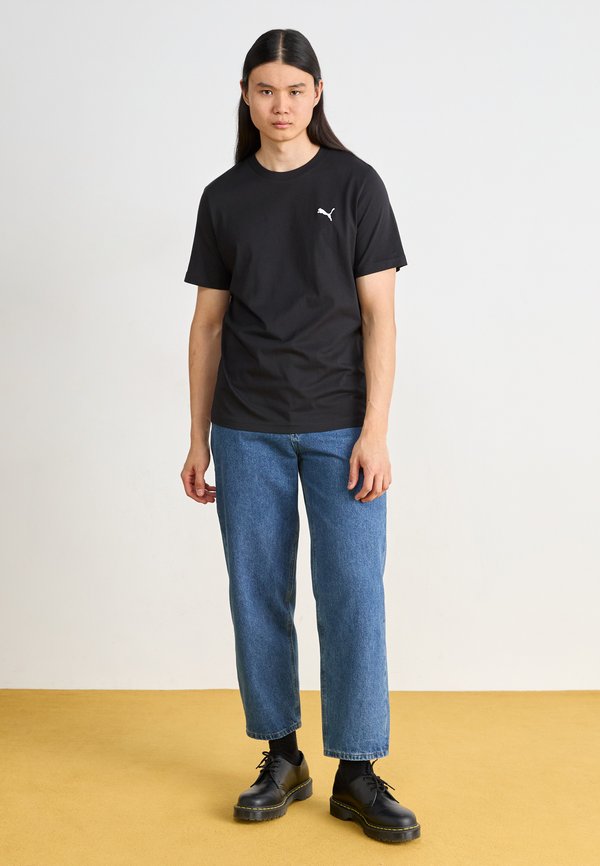 ESS LOGO TEE 2 PACK - Basic T-shirt