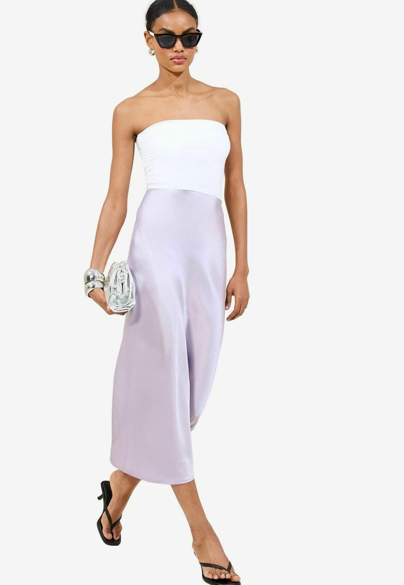 Lipsy REGULAR FIT - Krilo A-kroja - lilac