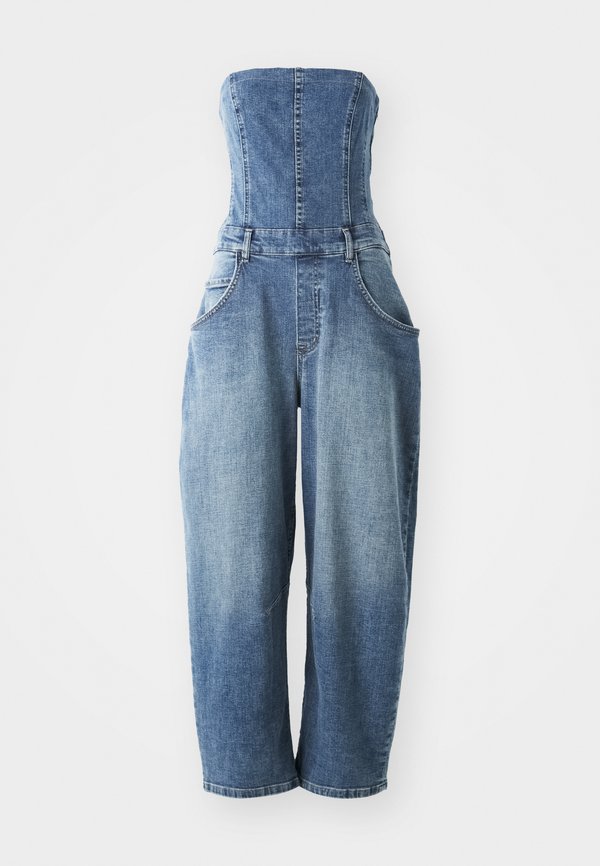 JE SUIS PRET BARREL - Jumpsuit2