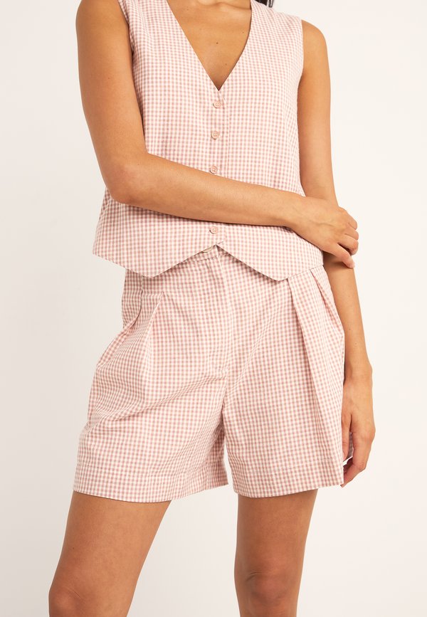 LOLA  CHECK - Bikini-Hose