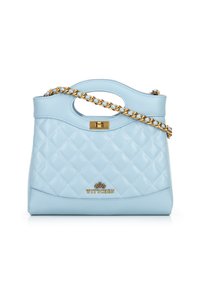 Niet geselecteerd, blue