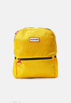 IONA KIDS BACKPACK UNISEX - Turistinė kuprinė - gold fusion