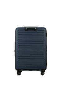 Samsonite RESTACKD TROLLEY - Valise à roulettes - midnight