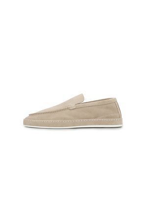 LOAFER  - Instappers - beige