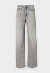MEDLEY - Wide Leg - grey