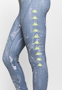 Kappa Punčochy - blue