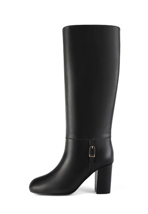 Stiefel - black