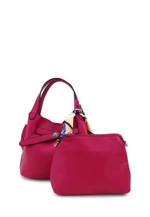 MALU SET - Toilettas - cherry bloom