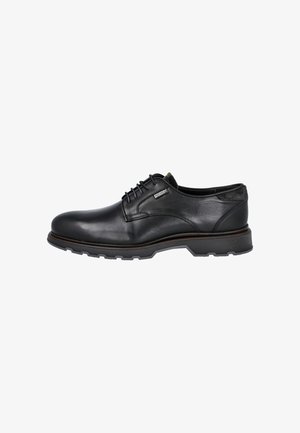 Pikolinos, PIKOLINOS LINARES-M8U-4197C1 ZAPATOS DE CORDONES HOMBRE - Zapatos de vestir - black