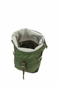 Sandqvist ICON ROLLTOP - Rucksack - dawn green