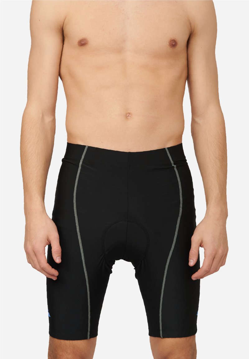 Danish Endurance CYCLING Shorts black/grey/grau Zalando.at