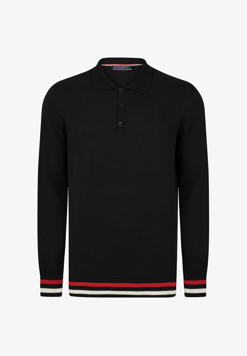 Felix Hardy - Bluzka z długim rękawem