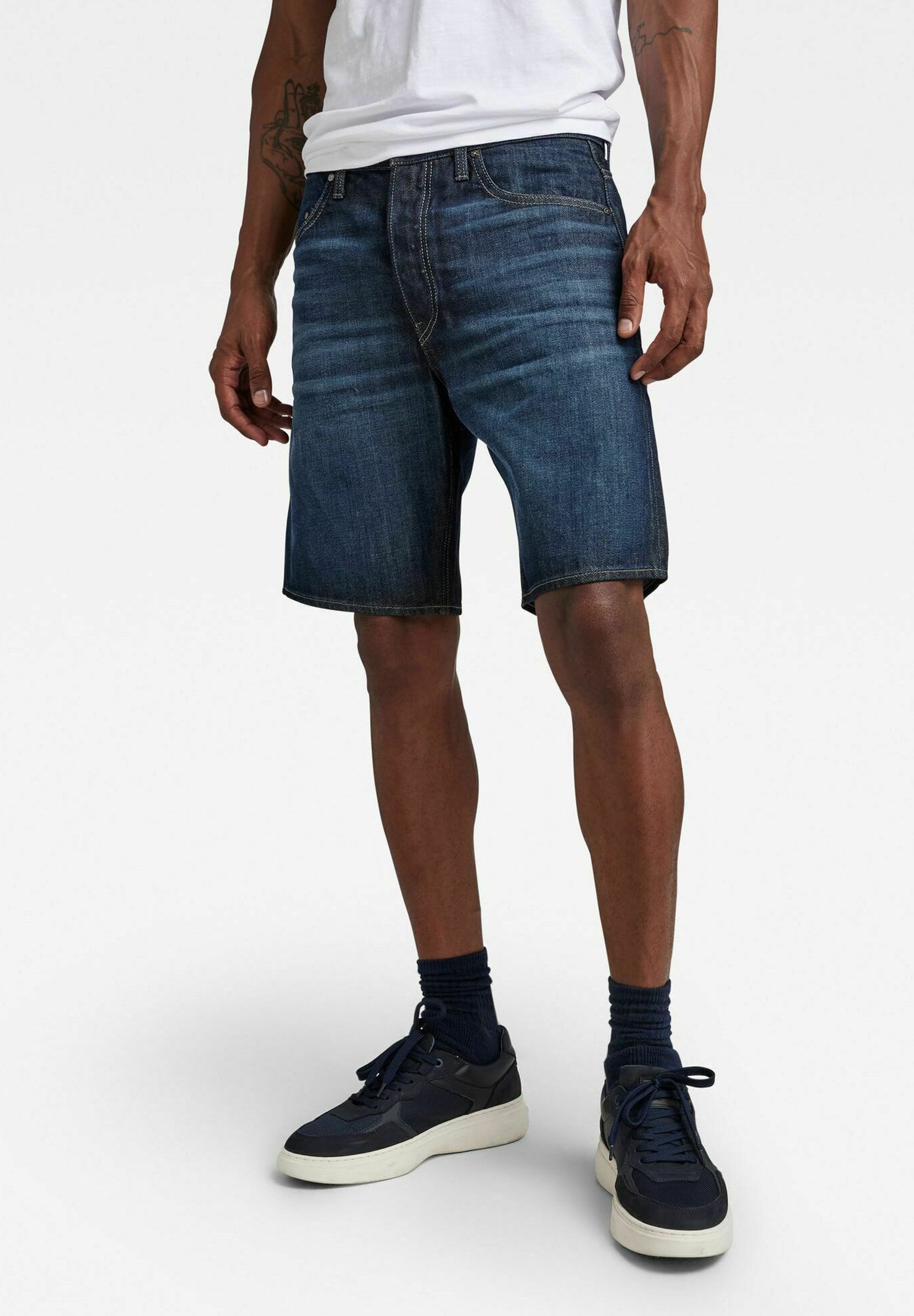 bermuda homme g-star