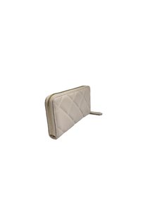 Valentino Bags OCARINA - Portafoglio - beige