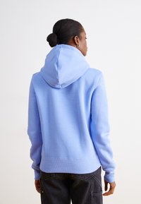 Nike Sportswear LOGO - Camisola - royal pulse/photon dust/game royal