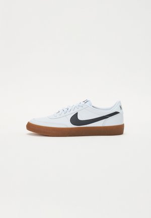 Sneaker low - light blue