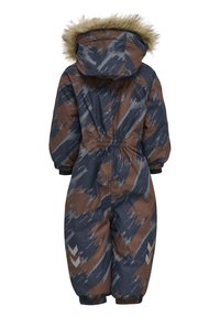 Hummel Mono para la nieve - black