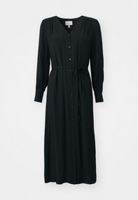 STRIPE - Dnevna haljina - black