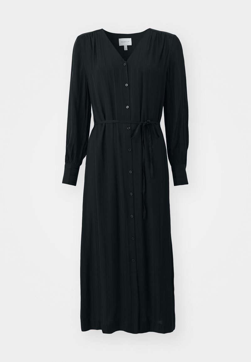 Gant Jurk zwart