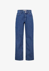 Ei valittu, medium blue