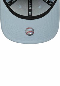 New Era FIFTY ORIGINAL WORLD SERIES NEW YORK YANKEES - Casquette - sky blue