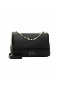 Unselected, black  