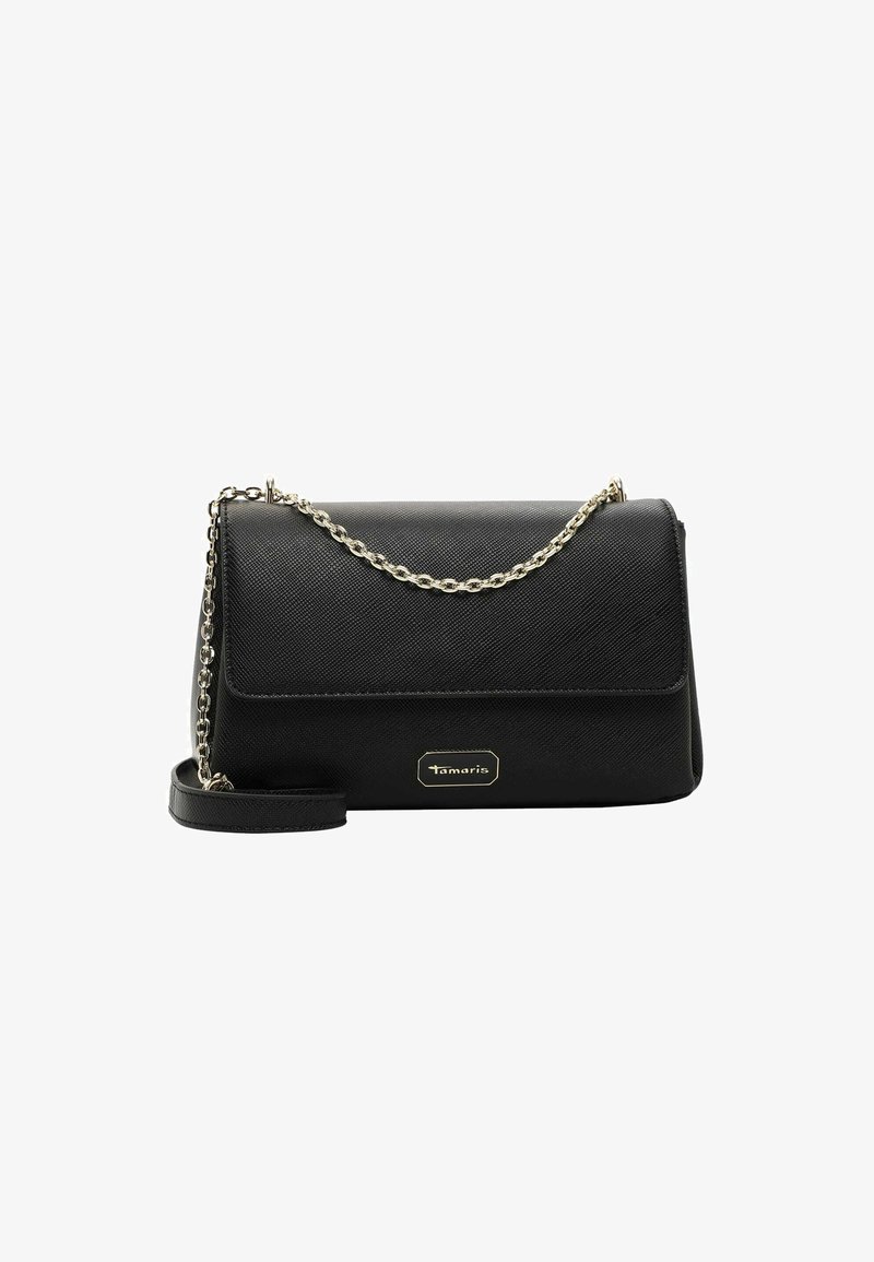 Tamaris ANJA - Cross body bag - black