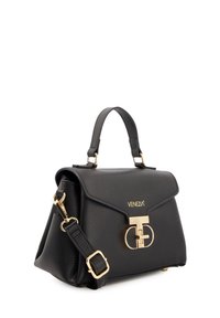 VENEZIA BAG - Kabelka - black