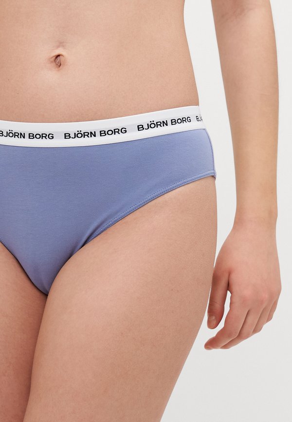 LOGO BRIEF 3 PACK - Briefs2