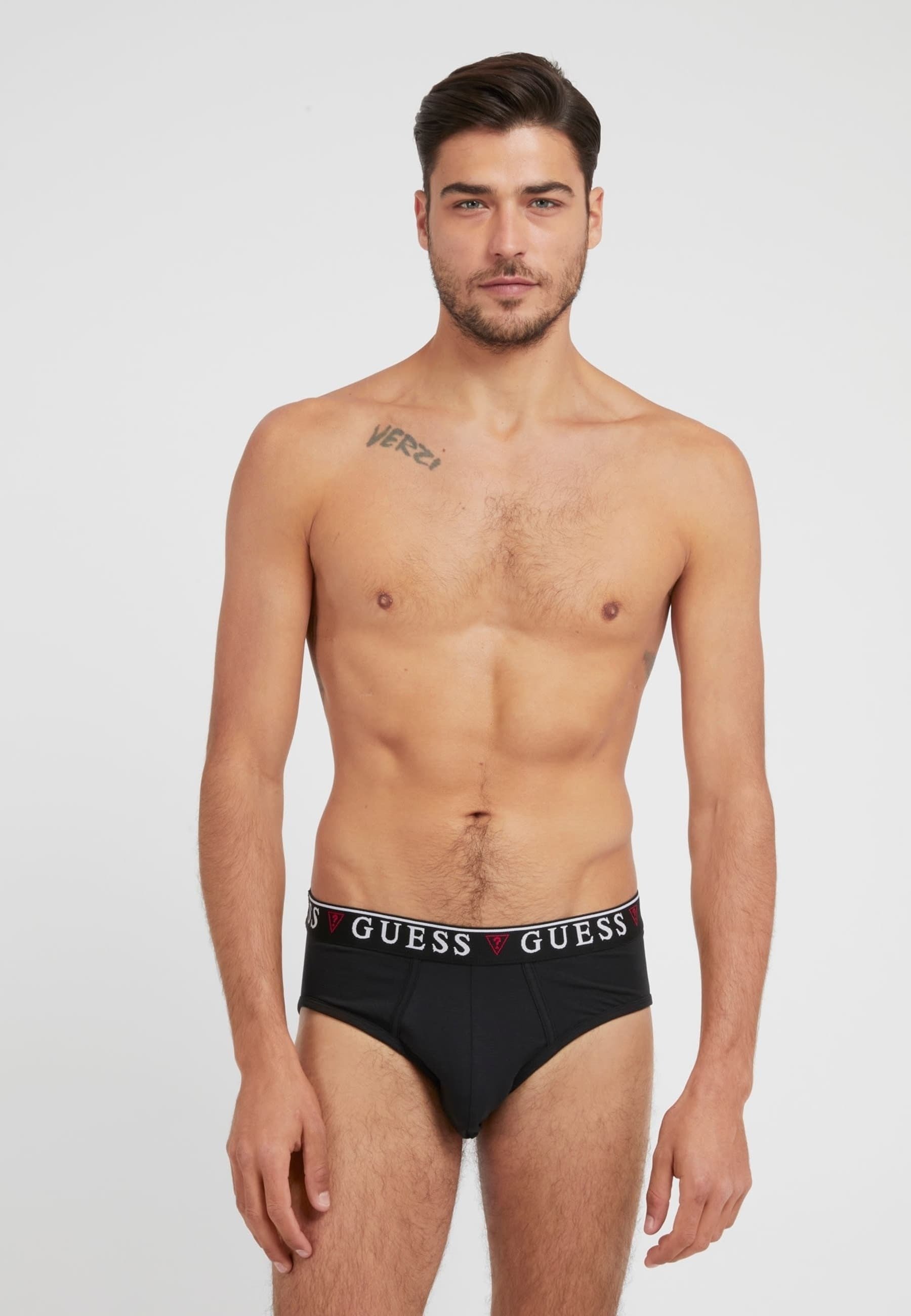Slip Mare Mutande Uomo Guess Set Boxer Guess Uomo