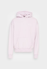 Não selecionado, washed purple paste