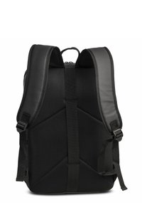 Bench HYDRO LAPTOPFACH - Mochila - schwarz