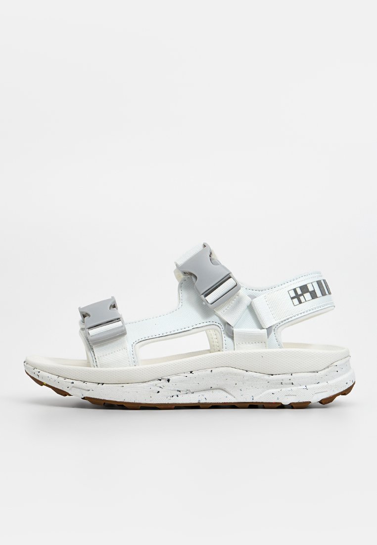 RUKKA Outdoorsandalen wit RUKKA Outdoorsandalen wit