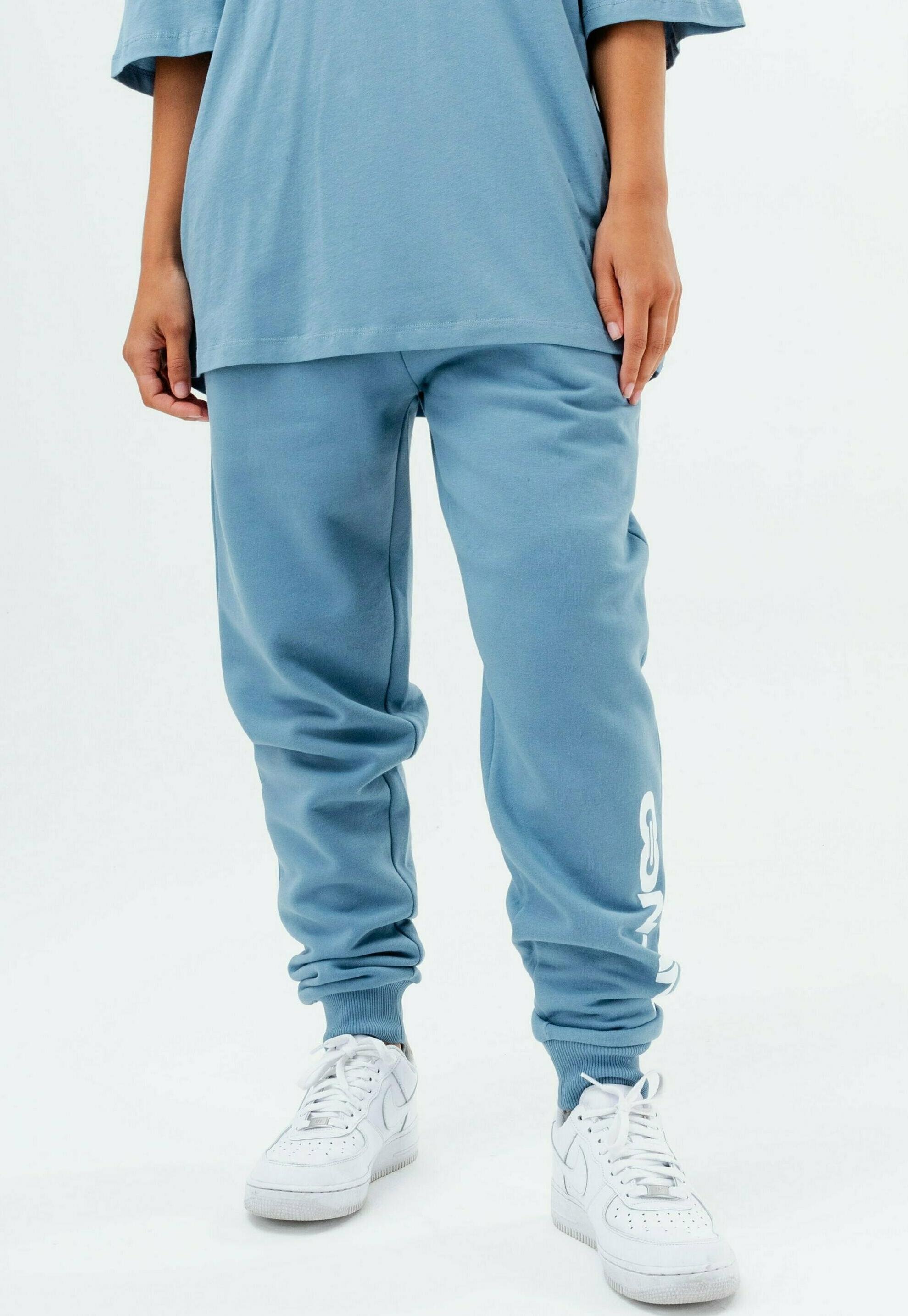 Hype CONTINU8 - CONTINU21033 - Pantaloni sportivi - blue/blu - Zalando.it