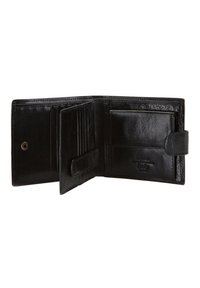 WITTCHEN ITALY COLLECTION - Peněženka - schwarz