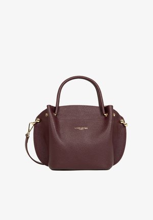 LANCASTER, LANCASTER - Handbag - bordeaux foncé