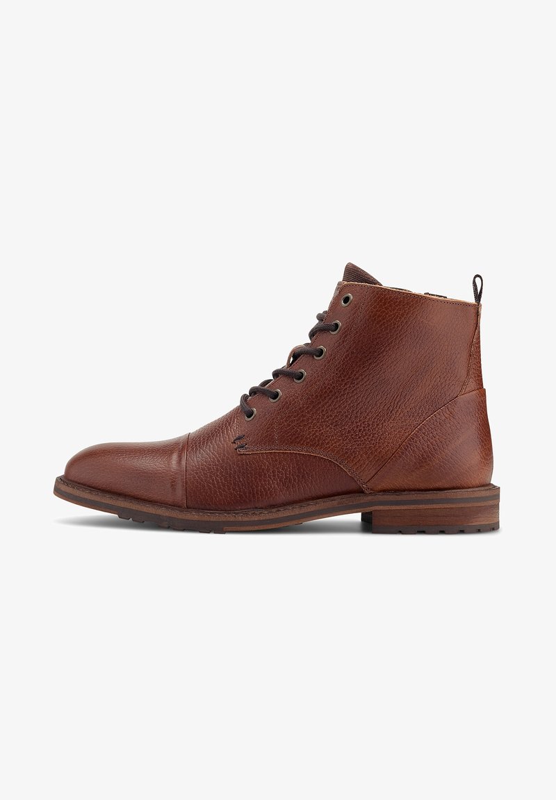 COX Veterboots - brown