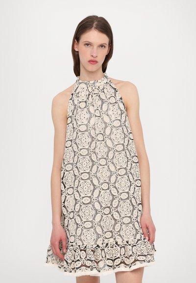 Hofmann Copenhagen EMILIE - Freizeitkleid - creme