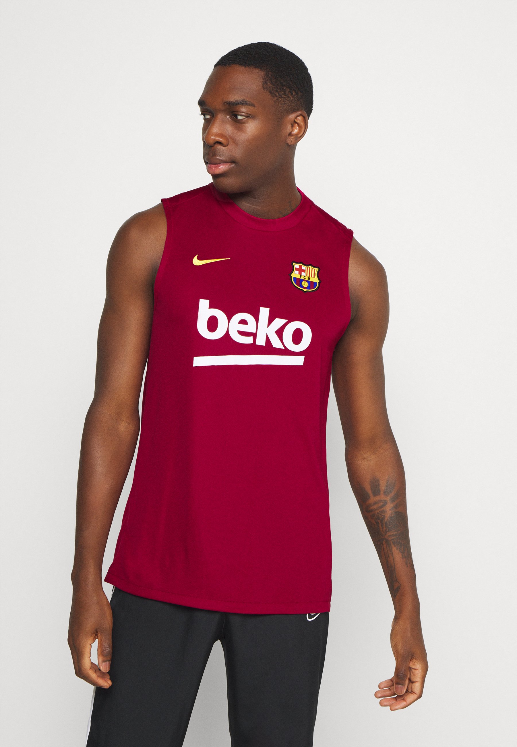 fc barcelona zalando