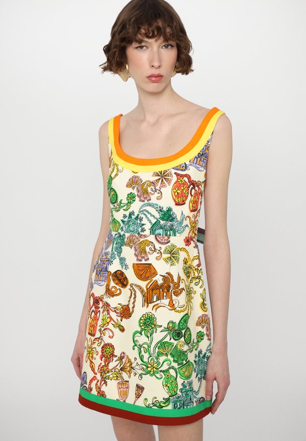 FIESTA MINI DRESS - Day dress2