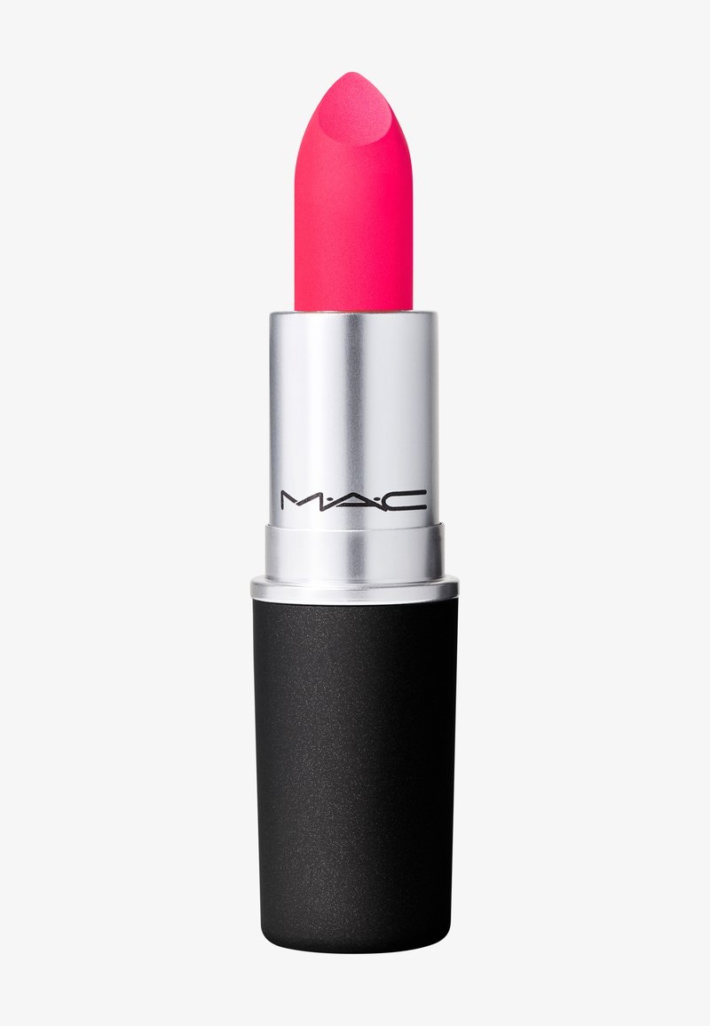 MAC POWDER KISS LIPSTICK - Huulipuna - fall in love