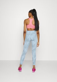 Patagonia MAIPO - Leggings - light plume grey