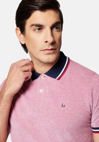 Lancerto BRODY bordowy