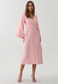 TUSSAH Dnevna haljina - pale pink