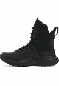 STELLAR - Outdoorschoenen - black