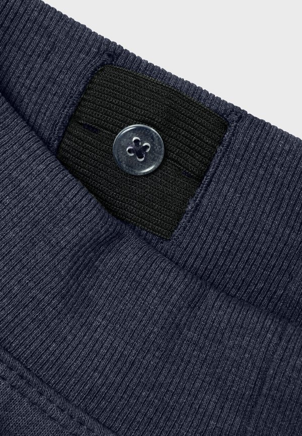 NKMVIMO  - Tracksuit bottoms - dark sapphire2